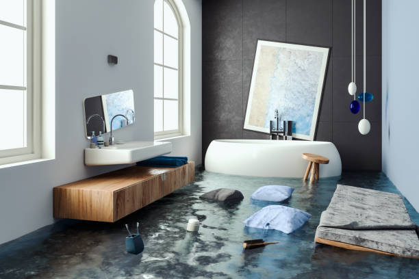 Best Residential water damage restoration  in Seacliff, CA