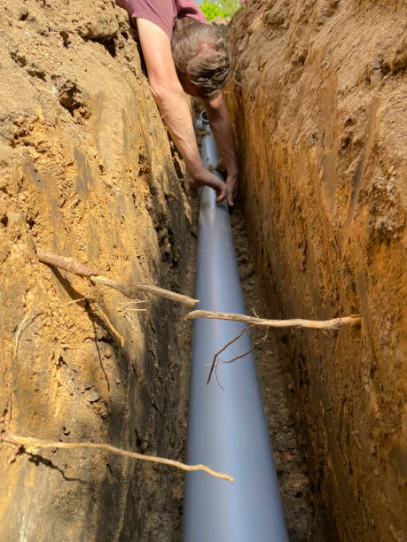 Best Flood restoration services  in Seacliff, CA