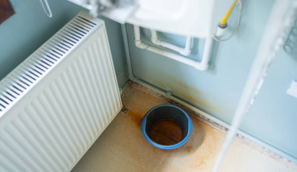 Best Water damage cleanup near me  in Seacliff, CA