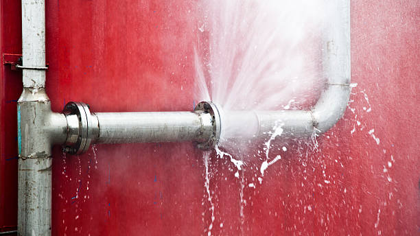 Professional Water damage restoration in Seacliff, CA